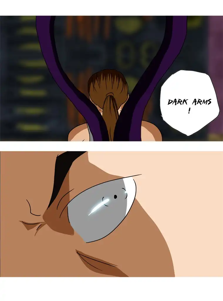 Dragon and Weed: Origins Chapter 65 27